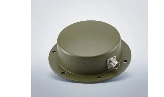 Rugged Military GNSS/GPS Antenna